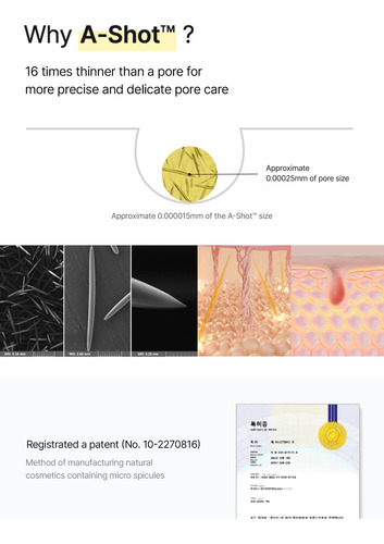 Vita A Retinal Shot Firmador Potenciador | Com Retina