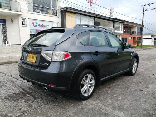 Subaru Impreza 2.0 Xv 4x4