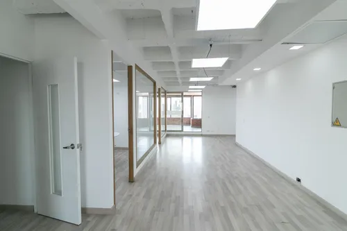 Oficina En Arriendo En El Nogal. Cod A1105004