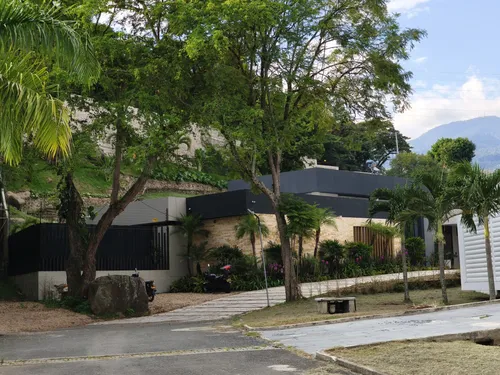 Lote En Venta En Dapa. Cod V11514