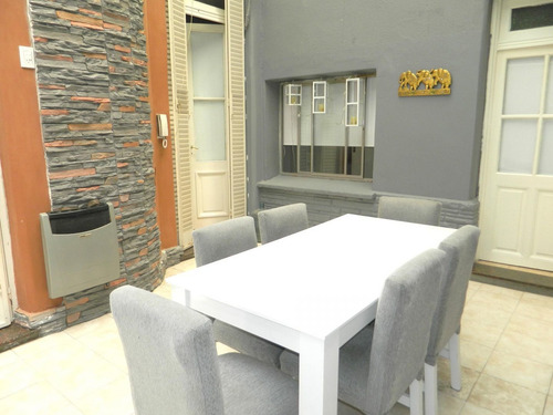Imagen 2 de 18 de Terreno Casa En Venta En Boedo