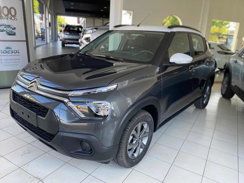 Imagen 10 de 23 de Citroën Nuevo C3 Feel 1.2, O Km, 2023 -inmediata