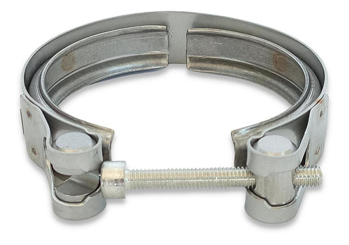 Abrazadera Turbocompresor Iveco 5801612480