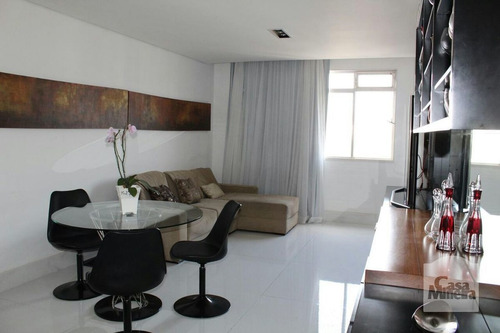 Imagem 1 de 15 de Apartamento À Venda No Coração De Jesus - Código 246797 - 246797