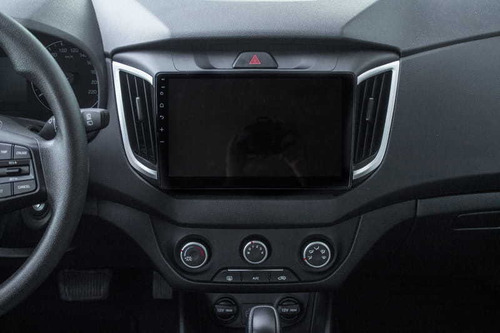 Imagem 11 de 15 de Hyundai Creta 1.6 At Action (flex)
