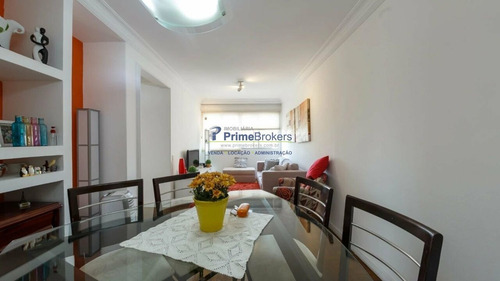 Imagem 8 de 11 de Venda Apartamento Rua Jureia!!! - Pb59893