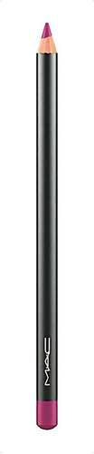 Delineador De Labios Maquillaje Mac Lip Pencil 3g Color Heroine
