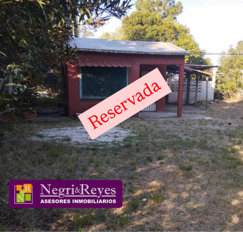 Casa De 1 Dormitorio En Playa Pascual