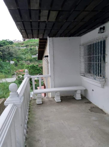 Imagen 10 de 12 de Casa B En Venta Urb El Prado San Diego De Los Altos Miranda