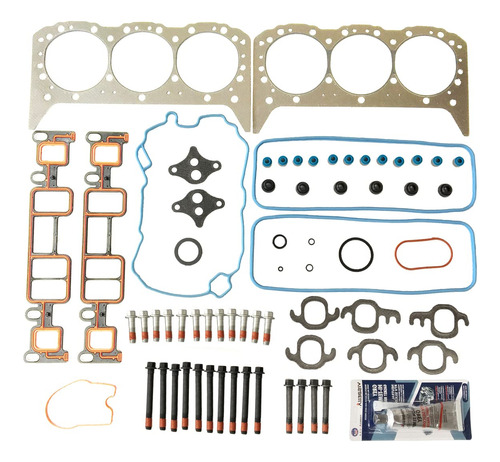 Partsflow Juego Junta Cabeza 36 Perno Para Chevy Astro C1500