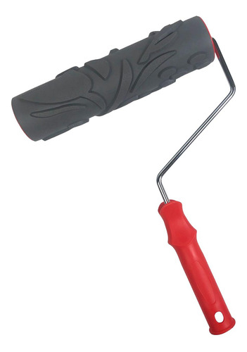 Rodillo De Pintura De 10'', Suministros Estilo F