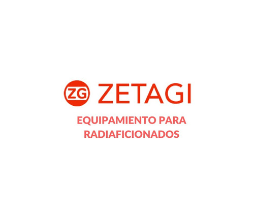Transmatch Adaptador De Antena Zetagi M27