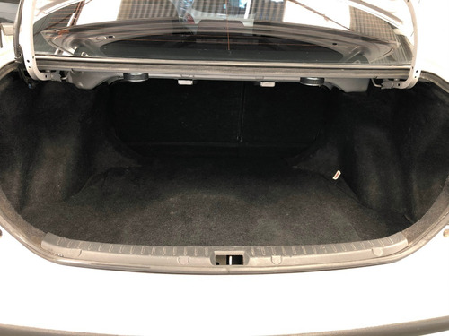 Toyota Corolla Xei Cvt 2008