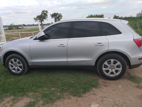 Audi Q5 2.0 Tfsi 211cv Quattro 2012