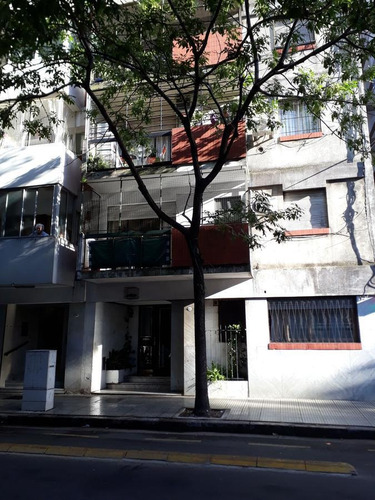 Imagen 16 de 16 de ¡¡¡ Impecable 2 Ambientes Con Balcón A Nuevo En Almagro !!!