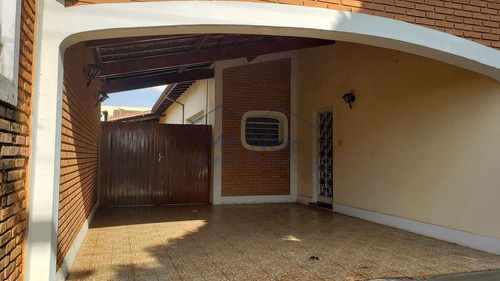 Imagem 2 de 30 de Casa Com 3 Dorms, Vila Pinheiro, Pirassununga - R$ 690 Mil, Cod: 46900 - V46900