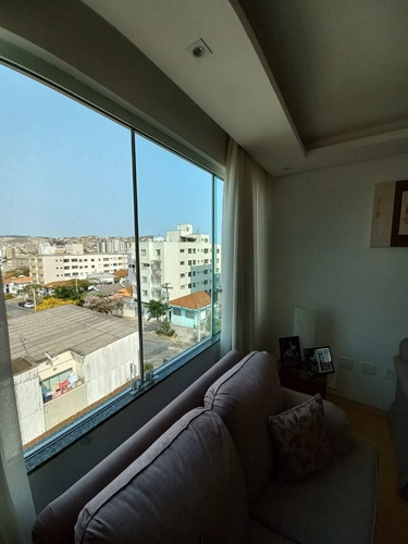 Imagem 7 de 21 de Apartamento Com 3 Dormitórios À Venda, 227 M² Por R$ 860.000,00 - Centro - Poços De Caldas/mg - Ap1843