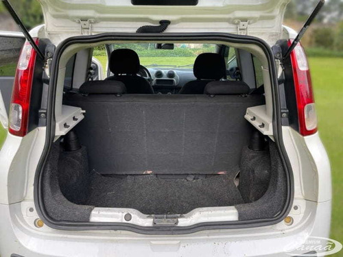Imagem 13 de 13 de Fiat Uno Vivace 1.0 2014
