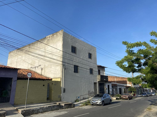 Imagem 7 de 26 de Venda Casa Comercial No Bairro Jereissati I