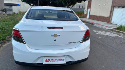Chevrolet Prisma 1.4 Ltz 4p
