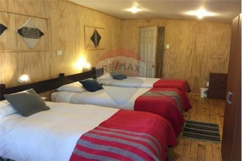 Imagen 8 de 18 de Se Vende Hotel Ecosustentable - Región Del Maule