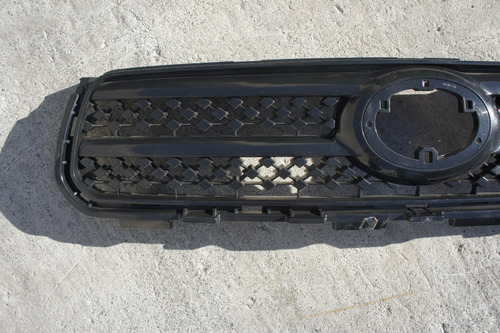 Imagen 2 de 6 de Parrilla Central Para Toyota Rav4 Modelos 2006, 2007, 2008