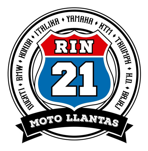 Llanta 90/90-18 Michelin City Extra 57s Uso Sin Camara
