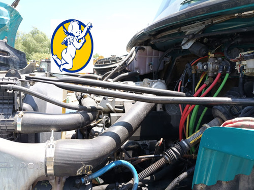 Pipa De 20,000lts Freightliner M2 2015