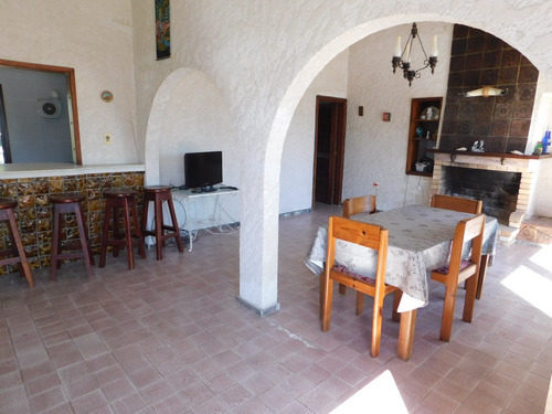 Venta Casa Atlantida - Casa Alvaro - A Pasos Del Mar
