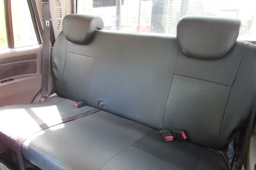 Mahindra Pik-up 2.2 4x4 2ab Abs
