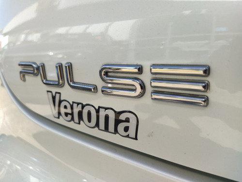 Imagen 8 de 17 de Fiat Pulse Drive 1.3 Cvt Entrega Inmediata Financ Hasta $2m!