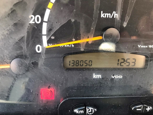 Mercedes-benz Sprinter 313 2012 - 20 Lugares