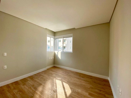 Apartamento Semi Mobiliado 3 Suítes Em Balneário Camboriú - 915_1