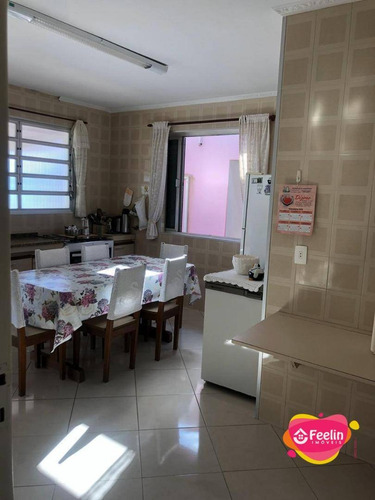 Imagem 19 de 30 de Casa Com 4 Dormitórios De Frente Para O Mar À Venda, 231 M² Por R$ 2.300.000 - Ribeirão Da Ilha - Florianópolis/sc - Sc - Ca0150_feelin