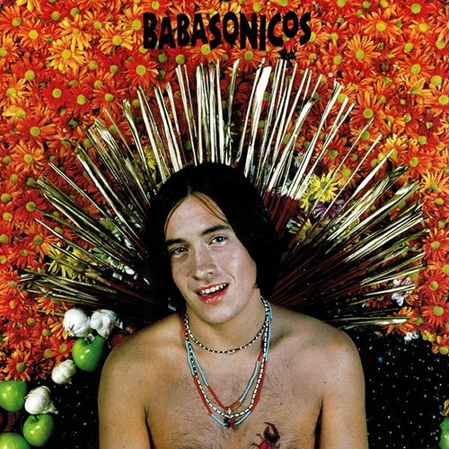 Vinilo - Pasto - Babasonicos