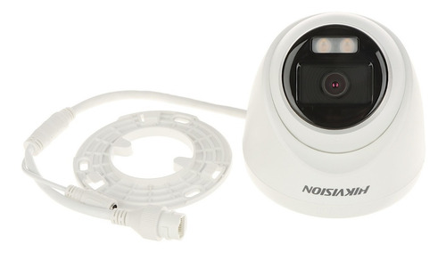 Camara Ip Hikvision Colorvu Domo 2mp Ip67 2.8mm Cctvip