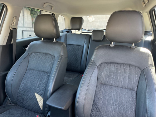 Suzuki Vitara 1.6 Glx At
