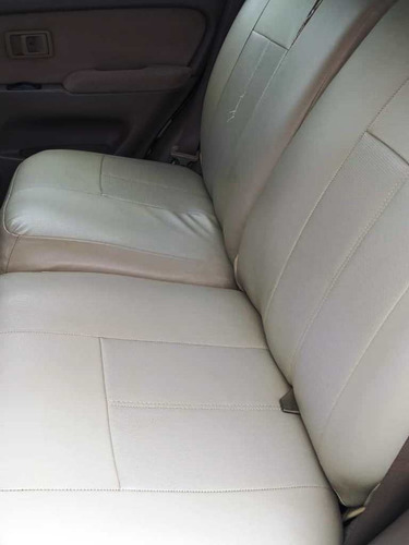 Imagen 8 de 10 de Toyota 4runner Sr5 2002 4x2 Automático
