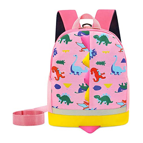 Cosyres Toddler Backpack Dinosaur Preescolar Para 9tvdg