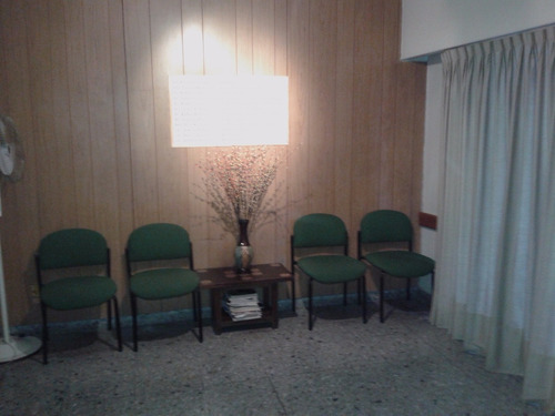 Consultorios Médicos Habilitados Por Ministerio De Salud