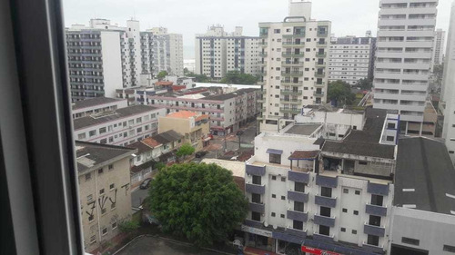 Imagem 6 de 14 de Apto 1 Quarto,sala,cozinha,1 Vaga De Garagem 829