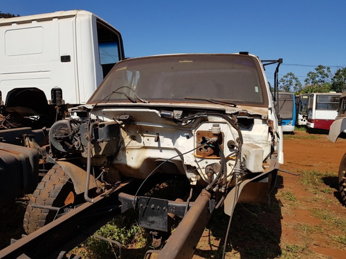 Cabine Ford F1000 F4000 F11000 F12000