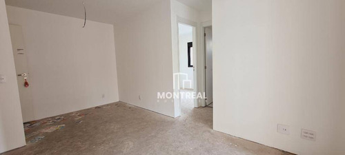 Apartamento À Venda, 52 M² Por R$ 598.000,00 - República - São Paulo/sp - Ap2462