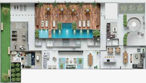 Imagem 27 de 28 de Apartamento - Ap00114 - 69306932