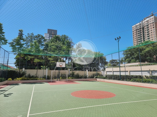 Imagem 30 de 30 de Apartamento Para Venda No Taquaral Em Campinas - Excelente Localização - Ap05143 - 70713067