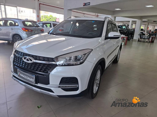 Caoa Chery Tiggo 5X 1.5 VVT TURBO Iflex T DCT