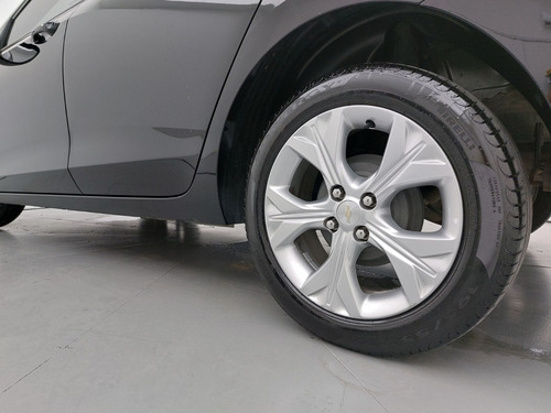 Chevrolet Onix 1.0 TURBO FLEX PLUS LTZ MANUAL