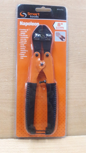 Napoleon 8 Pulgadas( 20 Cms) Marca Smart Tools New $ 18.000