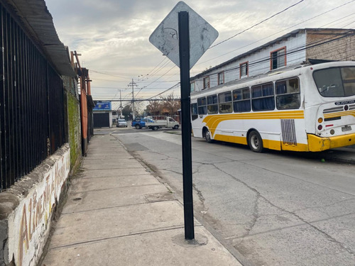 Sitio 320 Mts2 Calle Ecuador #20 Puente Alto