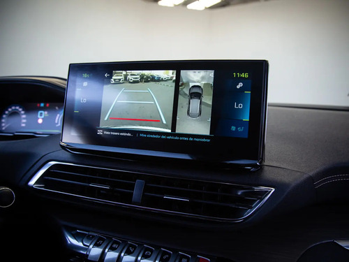 Peugeot 3008 3008 Gt Hybrid4 300 Eeat8 2024